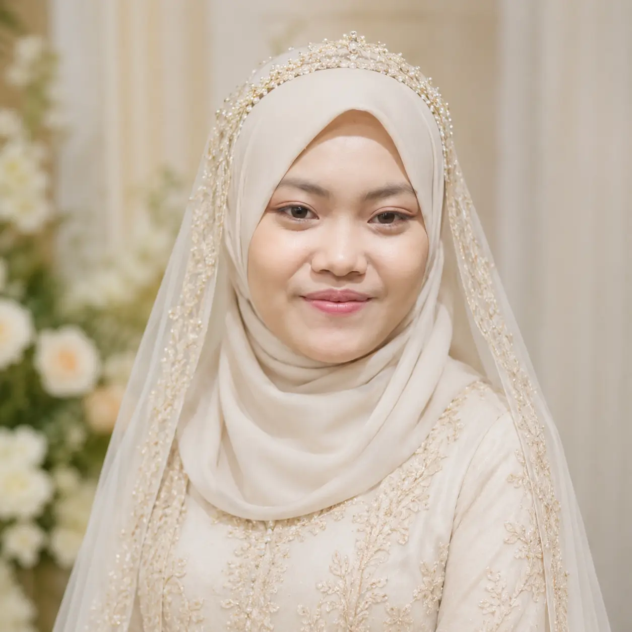 Mempelai Wanita